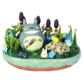 thumbnail image 1 of benelic my neighbor totoro four seasons spring diorama, 1 of 1
