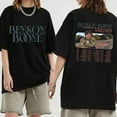 benson boone, benson boone shirt, country shirt, 2024 tour shirt