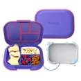 thumbnail image 1 of bentgo Chill Bento Box 4-Compartment Electric Violet (BGOCHL-EV), 1 of 10