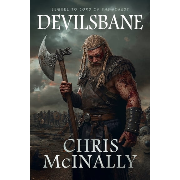 Devilsbane Devilsbane, Book 2, (Paperback)