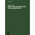 thumbnail image 1 of Ãber Den Aufbau Des Schuldbegriffs, (Hardcover), 1 of 1