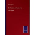 thumbnail image 1 of Ãber KÃ¼nstler und Kunstwerke: Erster Jahrgang, (Paperback), 1 of 1
