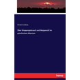 thumbnail image 1 of Ãber Wappengebrauch und Wappenstil im griechischen Altertum, (Paperback), 1 of 1