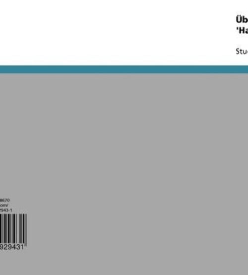 Uber Das Essayistische in Bill Violas 'Hatsu-Yume'