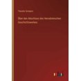 thumbnail image 1 of Über den Abschluss des Herodoteischen Geschichtswerkes (Paperback), 1 of 1