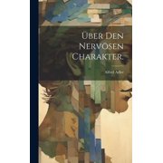 ber den nerv sen Charakter. Hardcover