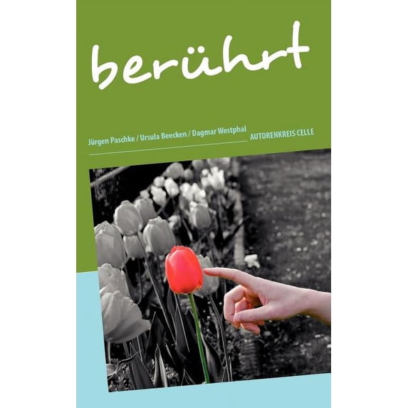berührt, (Paperback)