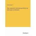 thumbnail image 1 of Über sogenannte Verbrüderungs-Bücher und Nekrologien im Mittelalter (Paperback), 1 of 1