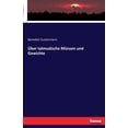 thumbnail image 1 of Ãber talmudische MÃ¼nzen und Gewichte, (Paperback), 1 of 1
