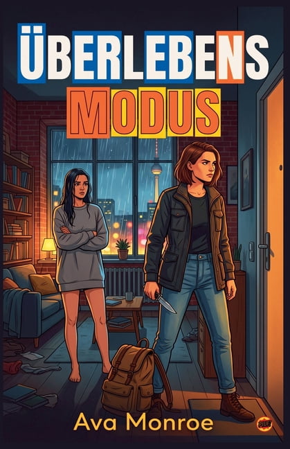 Ãberlebensmodus, (Paperback)