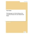 thumbnail image 1 of Ãberlegungen zur Entwicklung einer Corporate Identity fÃ¼r das Diakonische Werk, (Paperback), 1 of 1