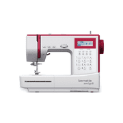 bernette sew & go 8 Computerized Sewing Machine