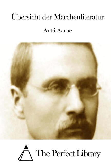 Übersicht der Märchenliteratur (Paperback)