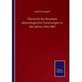 thumbnail image 1 of Übersicht der Resultate mineralogischer Forschungen in den Jahren 1862-1865 (Paperback), 1 of 1