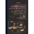 thumbnail image 1 of Ãbersichtliche Anordnung Der Die Medicin Betreffenden AussprÃ¼che Des Philosophen Lucius Annaeus Seneca, (Paperback), 1 of 1