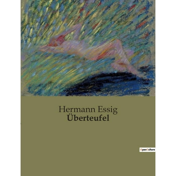 Überteufel (Paperback)