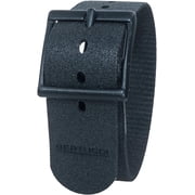 Bertucci DX3 B-105 Black 26 mm Tridura Watch Band