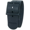 thumbnail image 1 of bertucci dx3 b-105 black 26 mm tridura watch band, 1 of 1