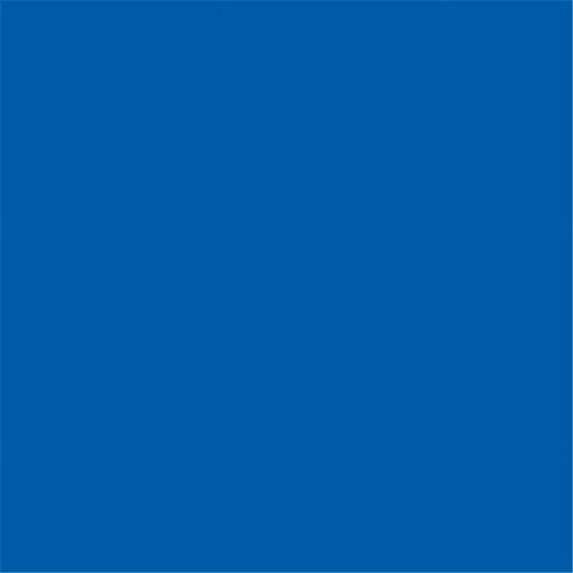 berwick offray lion sea maid satin acetate ribbon-9/16 x 100yds-royal ribbon