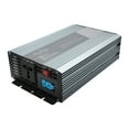 best full 1000W solar power inverter pure sine wave 12V 220V inverter