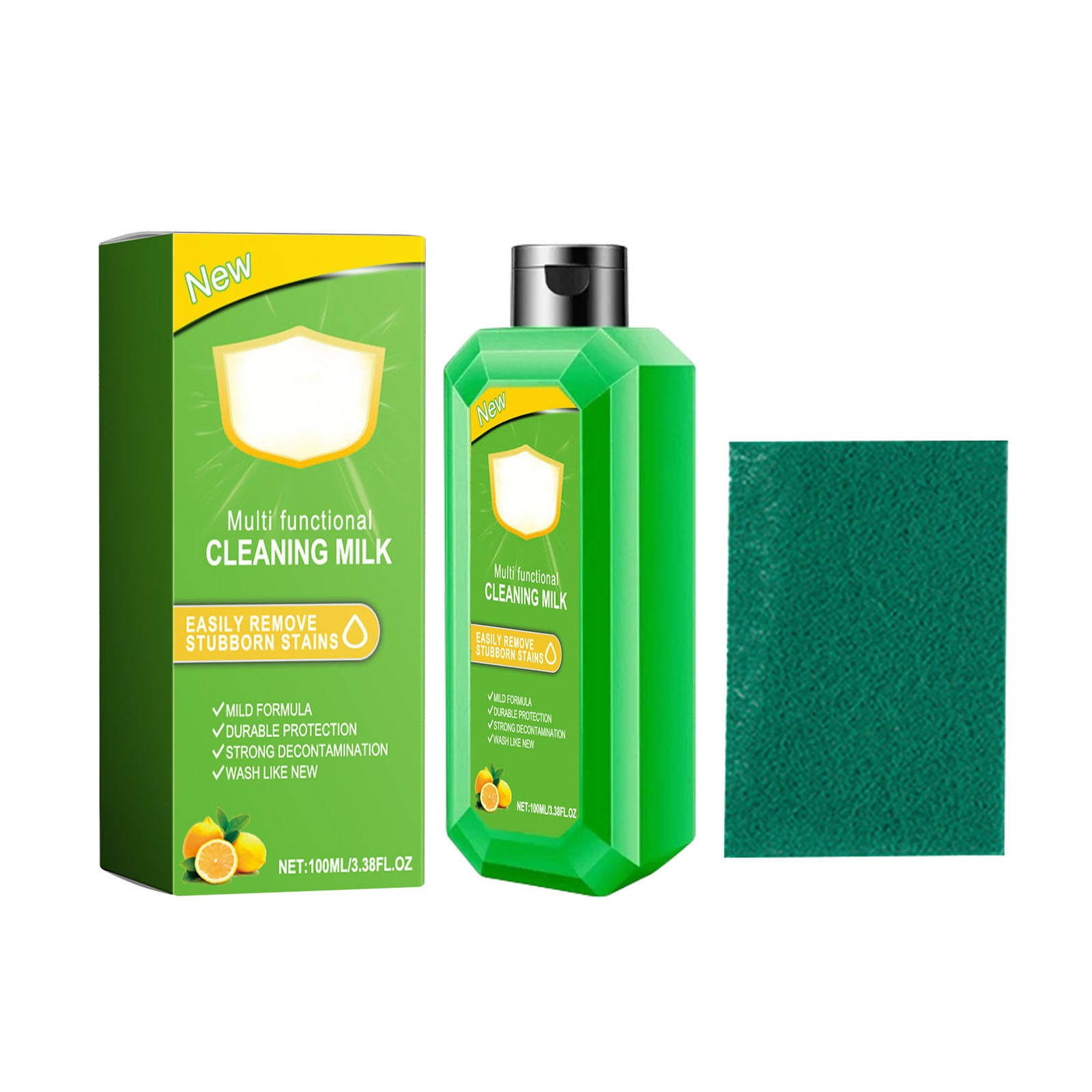 best grease cleaner for kitchen spray foam Deodorize sink 100ml Kitchen Grease Heavy Duty Oil