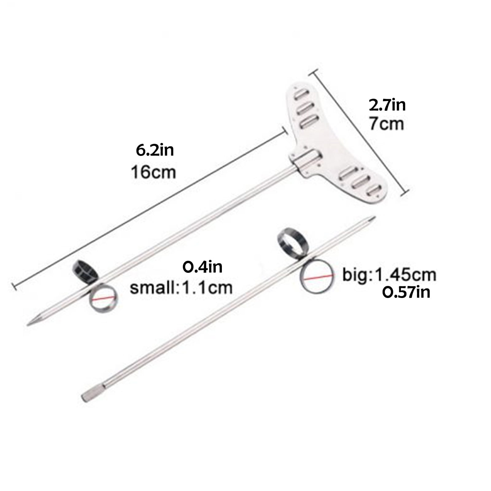 kitchen gadgets 2024 commercial grade housewarming gifts for men new house Stainless steel magic