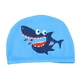 best swim cap to keep hair dry Traditional festivals Best friend Kids Swim Caps Baby Bathing