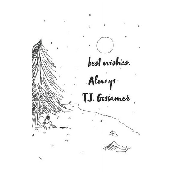 best wishes, Always (Paperback)