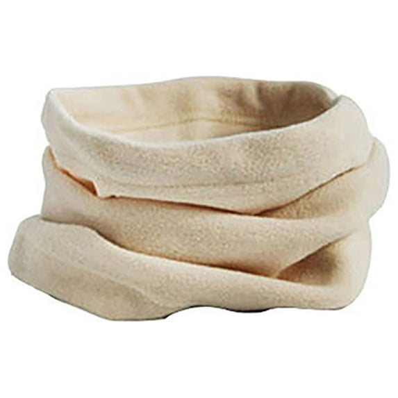 bestolf 4 In 1 Winter Sports Thermal Fleece Scarf Snood Neck Warmer Face Mask Beanie Hat