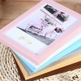 thumbnail image 1 of bestolf 5 Sets 5 Inch Photo Frame Patchwork Waterproof,Thickened Decorative Foam Wall Hanging Photo Display Frame Graduation Gift Household Supply, 1 of 8