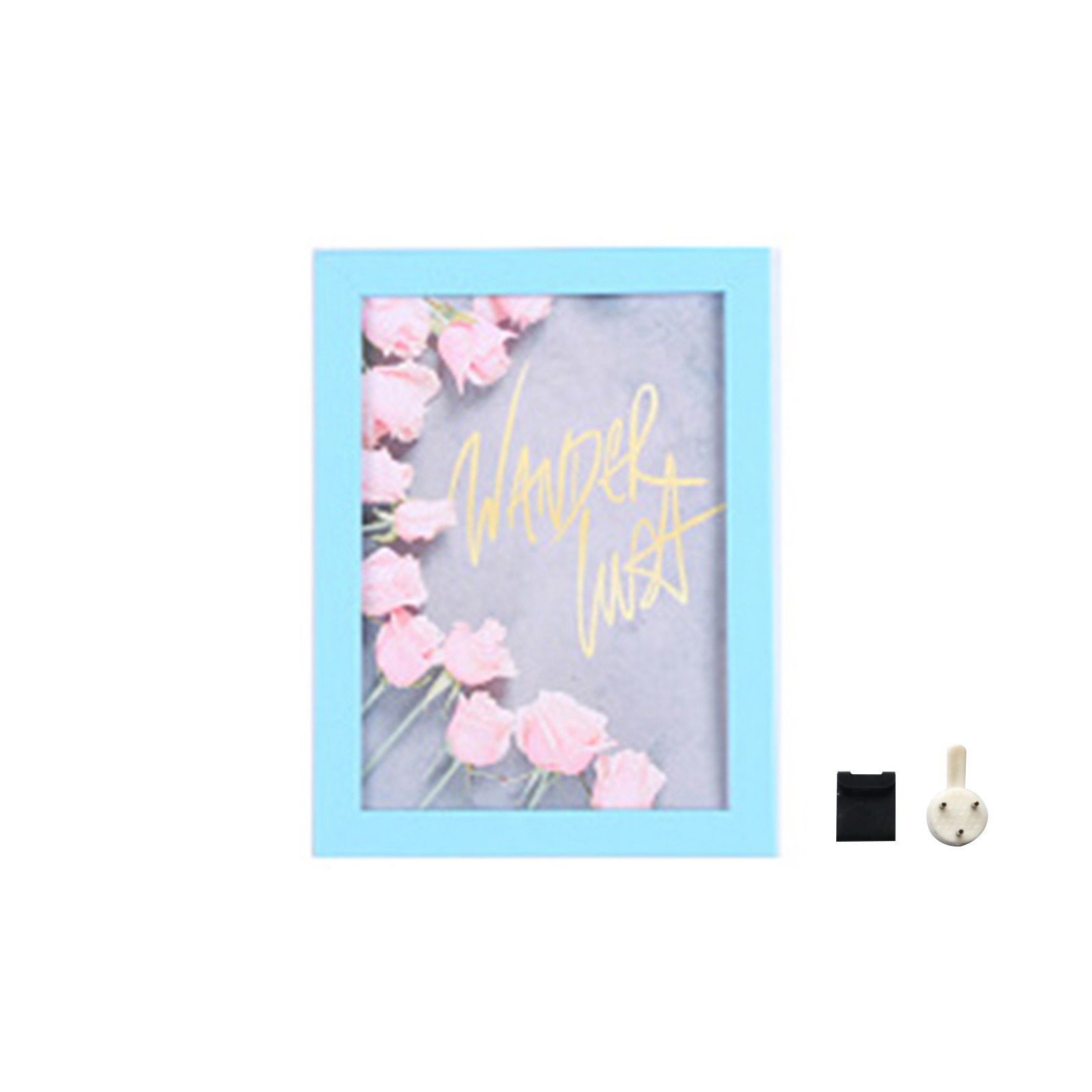 bestolf 5 Sets 5 Inch Photo Frame Patchwork Waterproof,Thickened ...