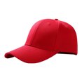 thumbnail image 1 of bestolf Baseball Hat Adjustable Size Sun Protection Sports Fitness Hat with Extended Curved Brim All Seasons Wear, 1 of 8