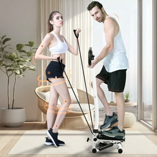 Best twist stepper cheap
