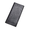 thumbnail image 1 of bestolf Men Slim Long Wallet Bifold Card Holder Wallet with ID Window Minimalist Card Wallet Gift for Father Husband, 1 of 7