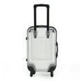 Suitecase Mini bestolf Mini Luggage Toy with Retractable Handle Large Capacity ...
