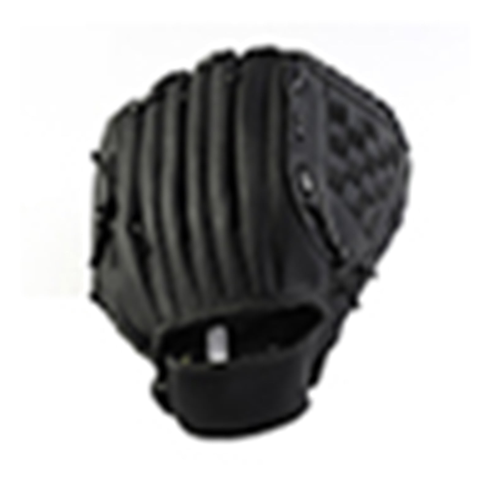 bestolf Outdoor Sports Youth Adult Left Hand Training Practice Softball Baseball Gloves