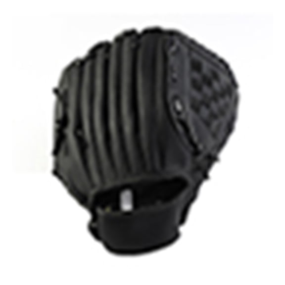 bestolf Outdoor Sports Youth Adult Left Hand Training Practice Softball Baseball Gloves