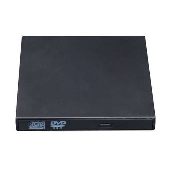 bestolf Portable USB 2 0 External DVD Optical Drive Reader