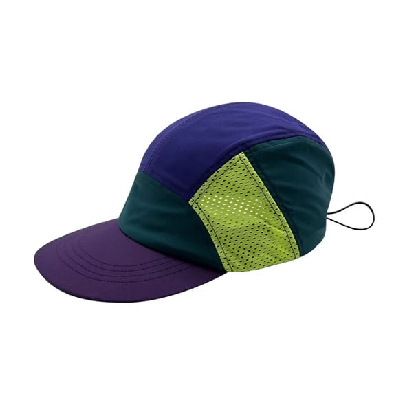 bestolf Quick-Dry Running Hat for Men & Women, Cooling Hat UPF 50+ Thin Baseball Cap, Lightweight Mesh Sport Hat