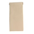 thumbnail image 1 of bestolf Snap Closure Pouch Faux Leather Portable Coin Purse Mini Cosmetic Bag Organizer, 1 of 8
