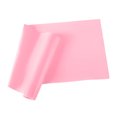 thumbnail image 1 of bestolf Sports Elastic Band Surface Multi-Level Resistance Yoga Strength Training Rehabilitation Therapy Exercise Elastic Band (Pink ), 1 of 8