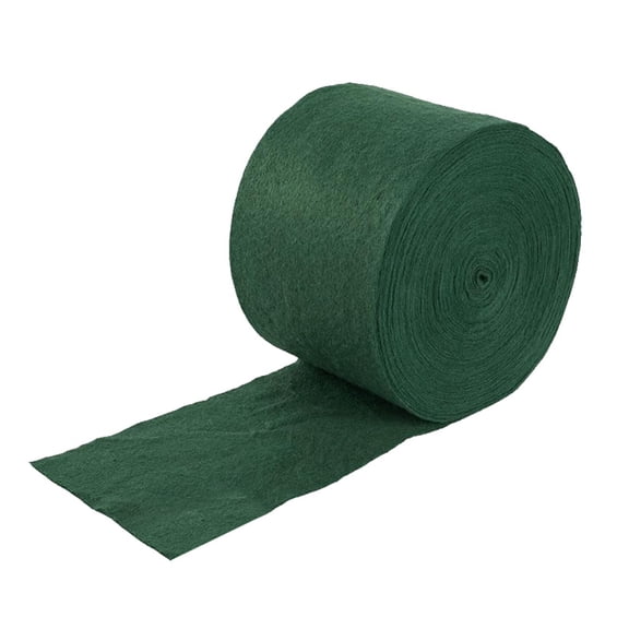 bestolf Tree Protector Wrap 56Ft Breathable Freeze Protection Wrap Trunk Bark Guard Away from Deer Animal for Shrub Young Tree Plants