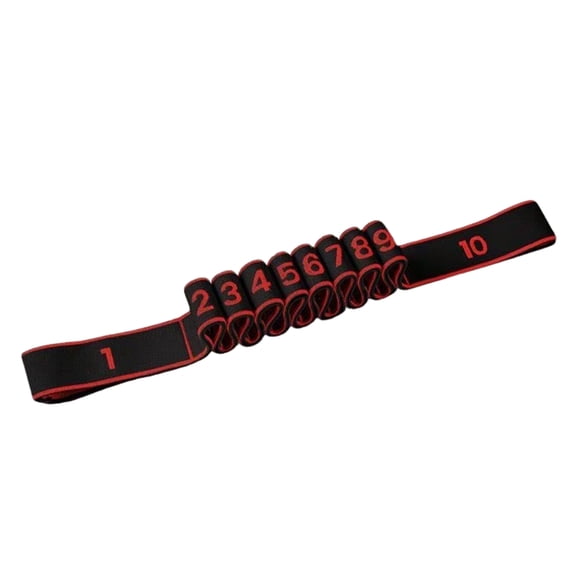 Girls Stretch Exercise bestolf Yoga Stretching Strap,Calf Stretcher Band Men Women Home ...