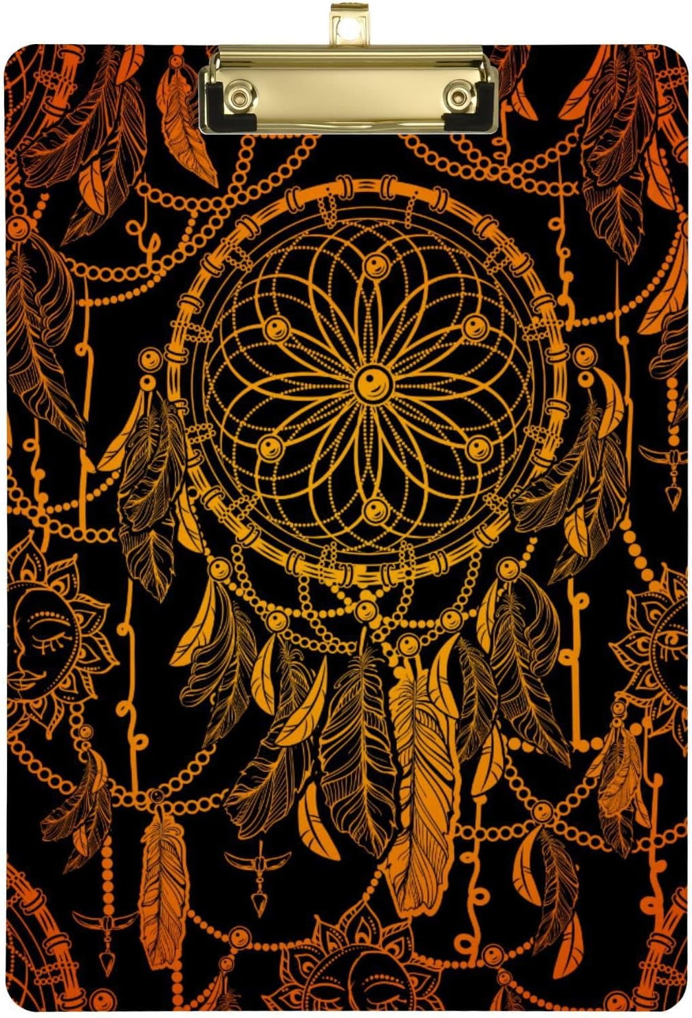 bestwell Dreamcatcher Clipboards Standard A4 Letter Size Nursing