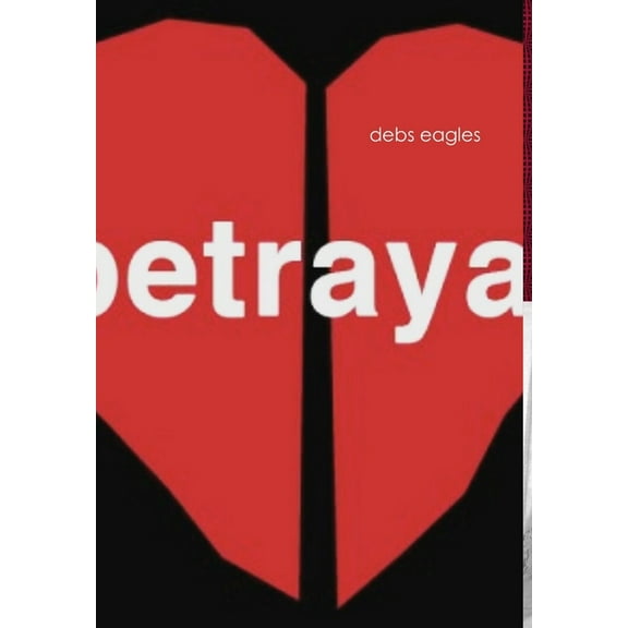betrayal, (Hardcover)