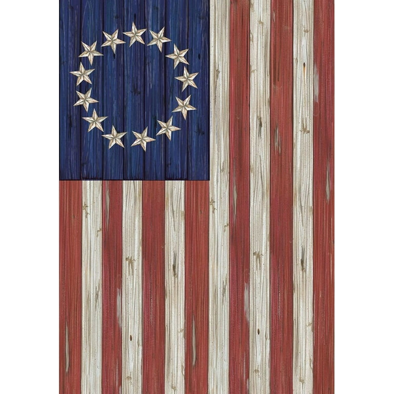 Betsy ross flag sales 4th of july