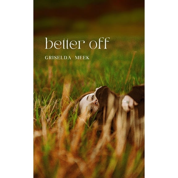 better off, (Paperback)