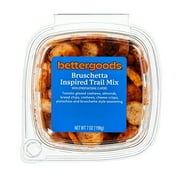 bettergoods Bruschetta Inspired Trail Mix, 7 oz