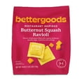thumbnail image 1 of bettergoods Butternut Squash Ravioli, 18 oz (Frozen), 1 of 9