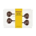 thumbnail image 1 of bettergoods Chocolate Cake Pops, 5.4 oz, 1 of 8